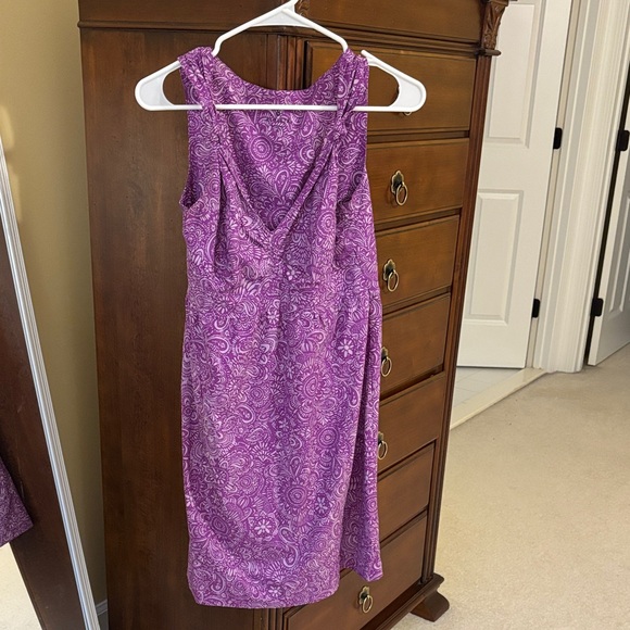 Athleta Dresses & Skirts - Athleta Spring/Summer Sleeveless Dress